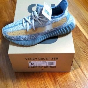 Yeezy Boost 350 V2 Israfil